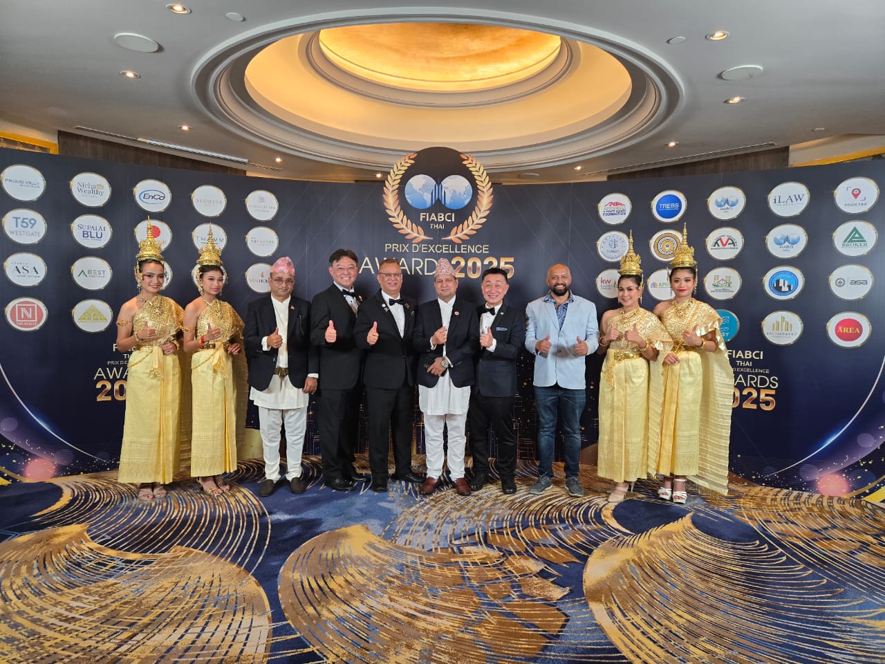 Asia Pacific Congress